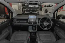 2023 1.5L Hybrid