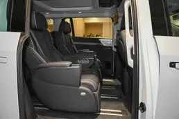 2026 535km FWD Standard Range