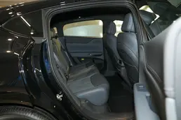2026 480km RWD Air