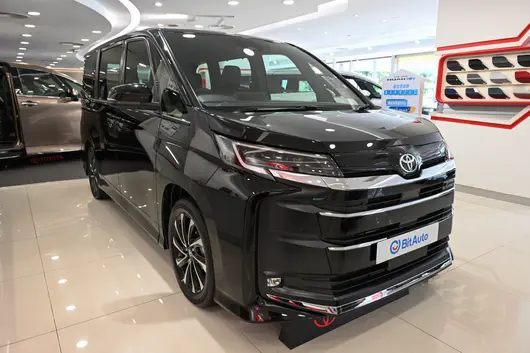 2026 HEV 1.8L Signature 7 Seats