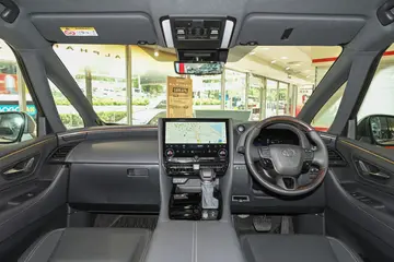 豐田Alphard