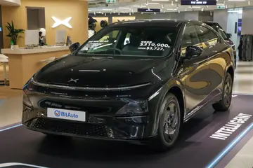 小鵬G6