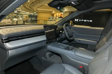小鵬G6