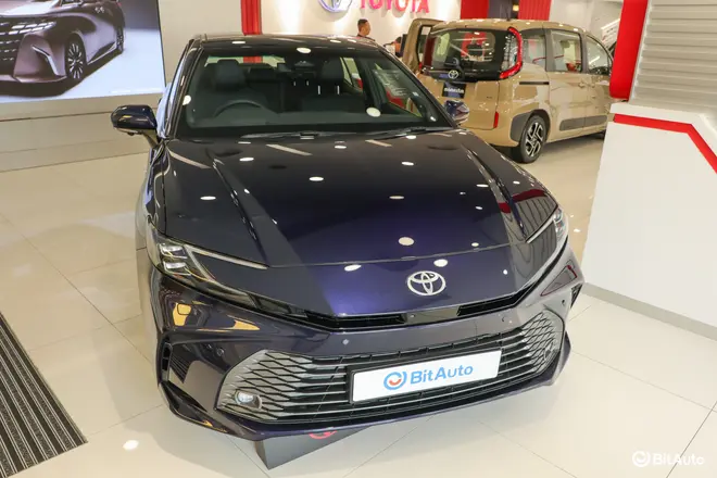 Camry