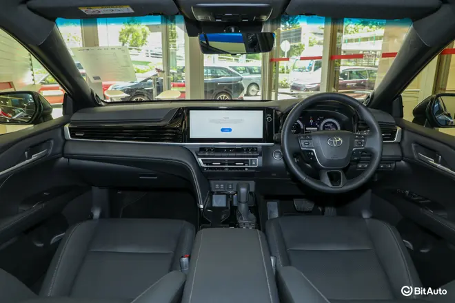 Camry