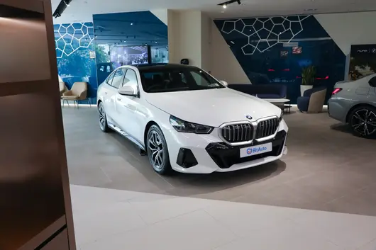 2025 520i