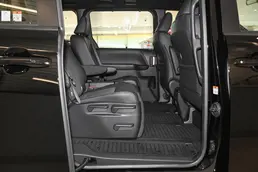 2026 HEV 1.8L Signature 7 Seats