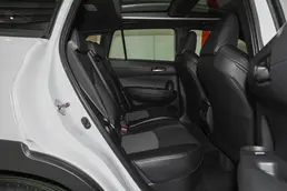2025 HEV 2.0L Standard