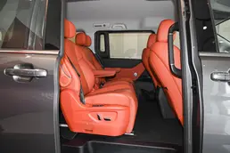 2026 505km Luxury