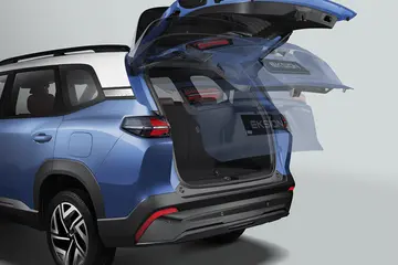 Wuling EKSION EV