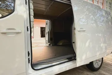 Wuling Porta EV