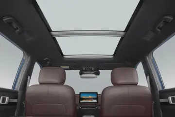 Wuling EKSION EV
