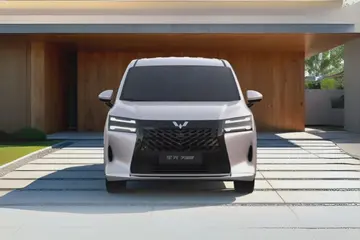 五菱Darion EV