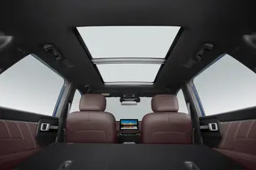 Wuling EKSION EV