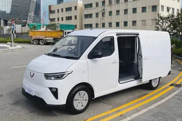 Wuling Porta EV