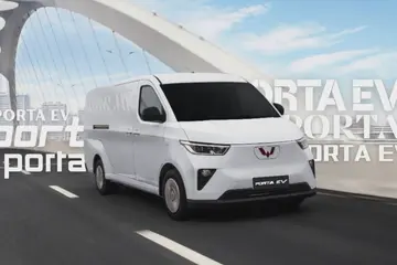 Wuling Porta EV