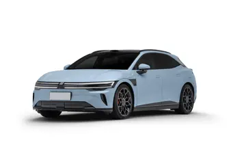 Zeekr 007 GT