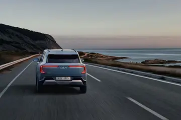 起亞EV5