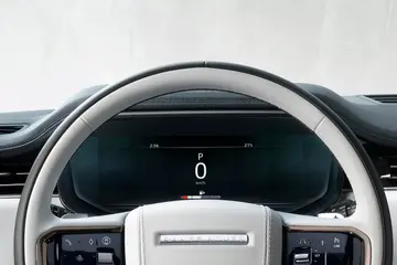 Land RoverRange Rover Sport