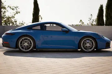 保時捷911