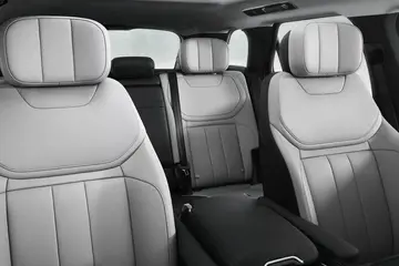 Land RoverRange Rover Sport PHEV