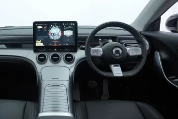 smart #3