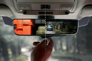 Land RoverDefender