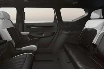 起亞EV9