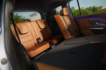 Mercedes-Benz GLB BEV