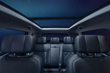 JAECOO J7