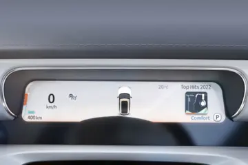 smart #1