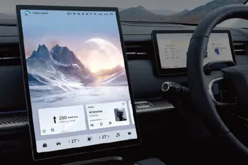 JAECOO J7