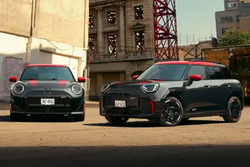 MINIJCW