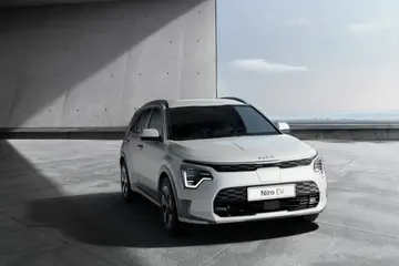 起亞Niro EV