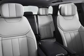 Land RoverRange Rover Sport