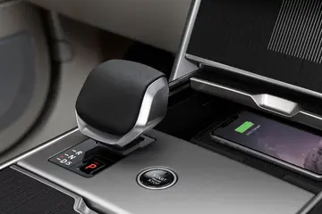 Land RoverRange Rover Electric
