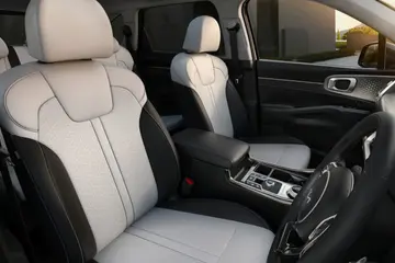 起亞Sorento