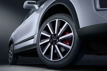 JAECOO J7