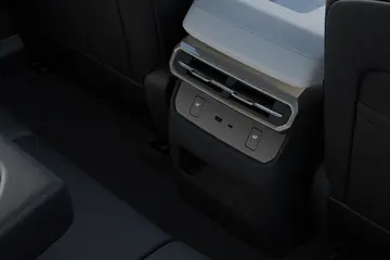 上汽大通eTerron 9