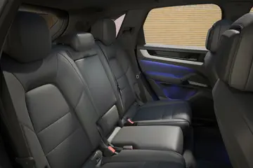保時捷Cayenne