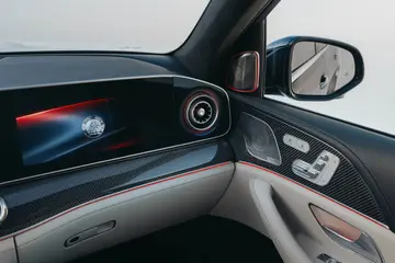 平治GLS AMG