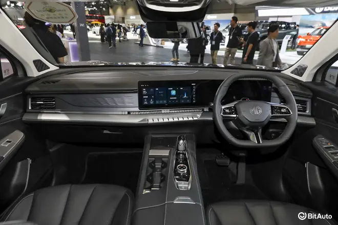 S9 PHEV