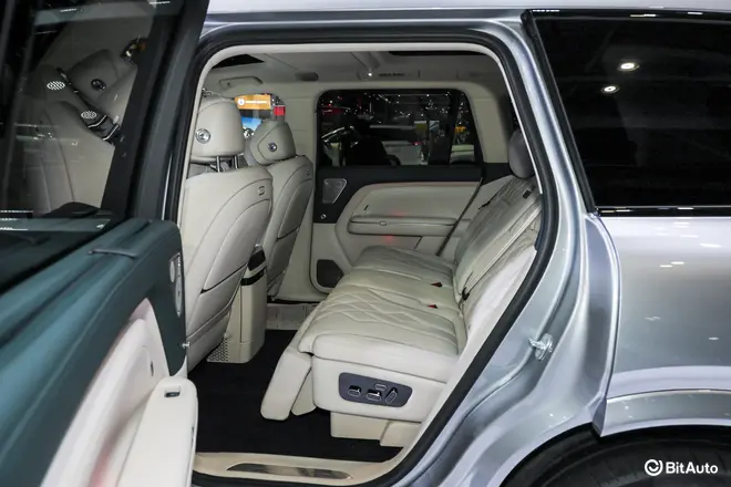 Taishan X8