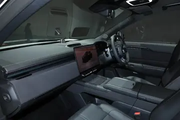 Zeekr 7X