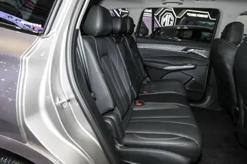 MG S9 PHEV