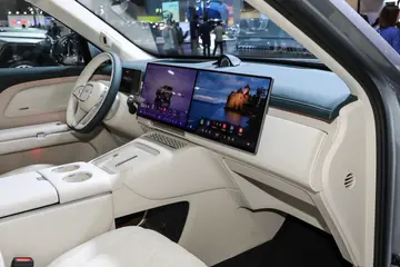 嵐圖汽車泰山X8