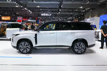 廣汽S7