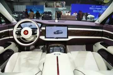 Hongqi Guoya