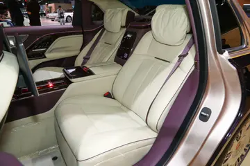 Hongqi Guoya