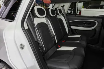 JAC E30X